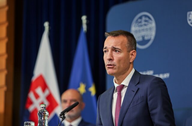 „Slayáda“ za 17 miliónov eur:…