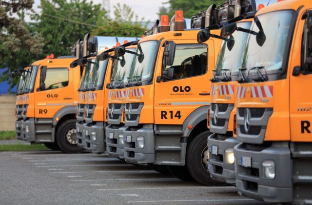 OLO odmieta tvrdenie o najdrahších smetiaroch na svete, vysvetľuje skutočné náklady a obviňuje Winklera zo skresľovania