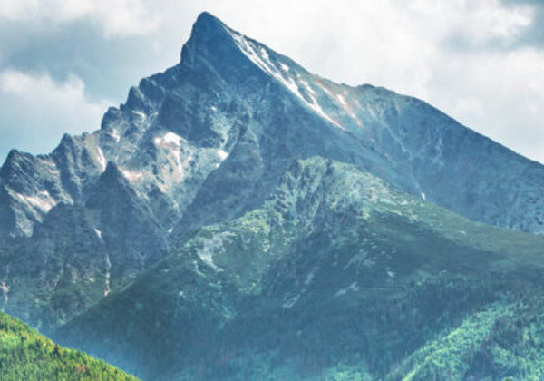 Výstup na Kriváň bol kedysi otázkou odvahy. Štúr ho zdolal bez výstroja, aký poznáme dnes