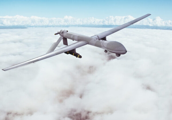 Útok dronov spôsobil požiar v ropnom sklade v ruskej Oriolskej oblasti