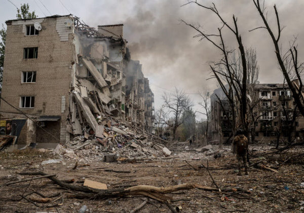 Počas tejto zimy Švédsko Ukrajine poskytne civilnú pomoc v hodnote viac ako 1,1 miliardy švédskych korún