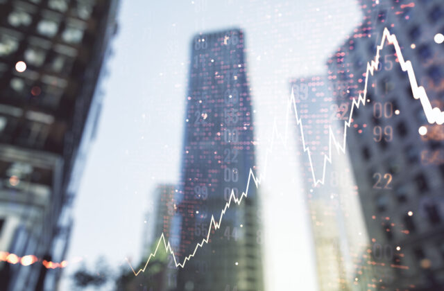 Ázijské akciové trhy v pondelok klesli