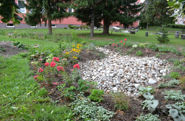 PSS spúšťa nové kolo grantového programu: Projekty na revitalizáciu verejného priestoru môžu získať až 7 500 eur