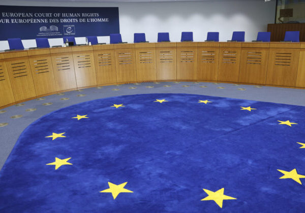 Súdna rada zvolila tretiu kandidátku na sudkyňu ESĽP, je ňou Katarína Roskoványi