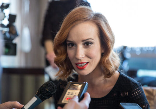 Pauhofová sa vyjadrila k výpovediam v SND, herečka sama ponúkla svoje miesto