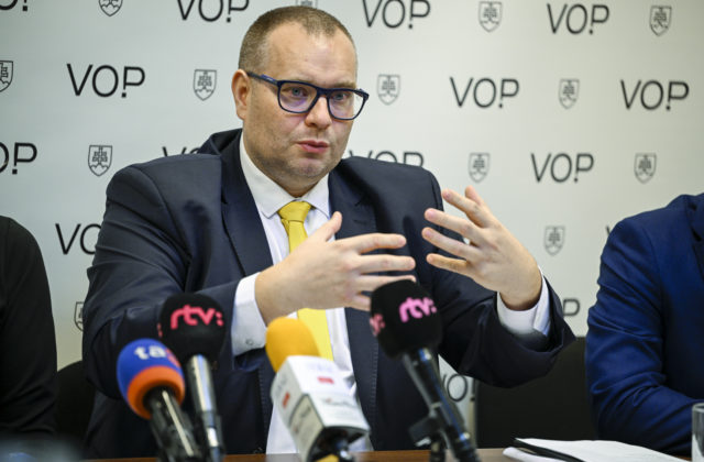Dobrovodský odporúča Ústavnému súdu SR pozastaviť účinnosť zákona o ochrane oznamovateľov, upozornil na nezvratné dopady