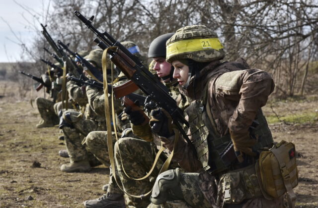 Dvoch ukrajinských futsalistov počas cesty za súperom odviedli do armády, zápas ešte mohli odohrať