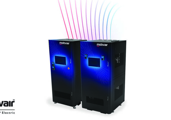 Motivair by Schneider Electric rozširuje portfólio CDU jednotiek pre vysokovýkonné AI a HPC pracovné zaťaženia