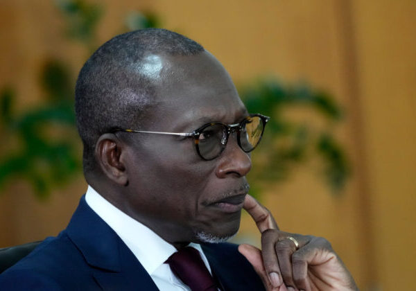 Skupina vojakov v Benine sa pokúsila zosadiť prezidenta