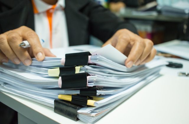 Zmeny v matričnom zákone prinesú pre občanov dostupnejšie služby a menej byrokracie