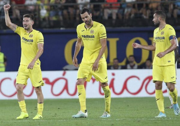 Zápas Villarrealu na pôde Levante v La Lige odložili pre výstrahu pred nepriaznivým počasím