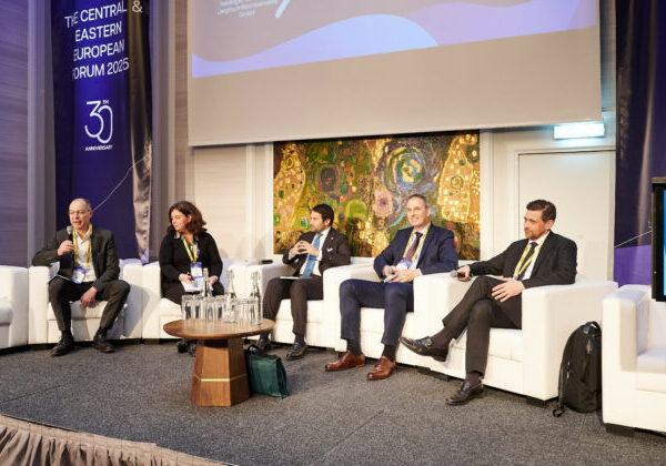 Blíži sa prestížne podujatie CEE Forum pod taktovkou Financial Times Group