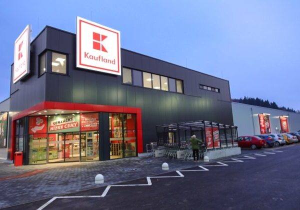 Kaufland sa rozrástol na 87 predajní: Najnovšia vyrástla v Považskej Bystrici