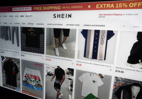 Brusel pritvrdzuje voči Shein a Temu zavedením colných poplatkov. Končia lacné nákupy z Číny?