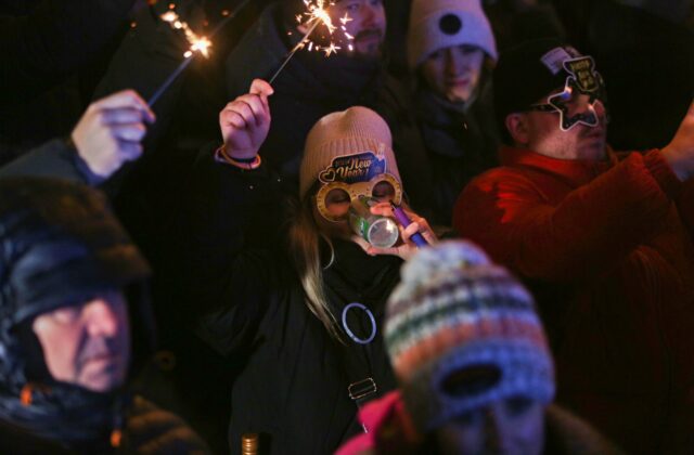 Bratislava odhalila silvestrovský program, centrum mesta zaplnia koncerty, DJ sety a hudba až do jednej ráno