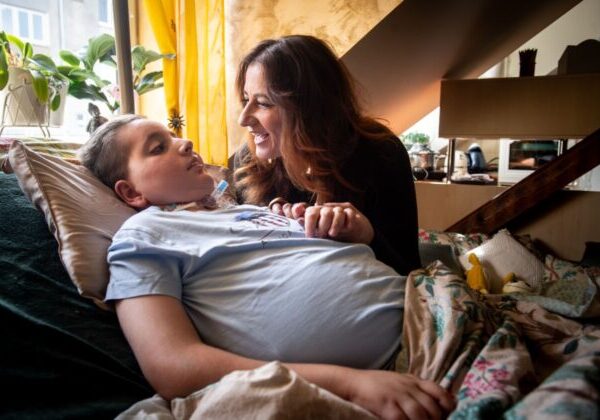 Keď nádej nezhasne ani po rokoch. Vianočný príbeh Alanka a výzva, ktorá dáva zmysel