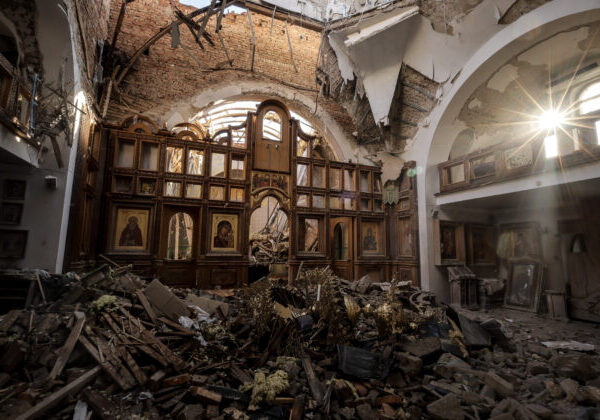 Viac ako 60 % Američanov si želá víťazstvo Ukrajiny v boji proti ruskej agresii