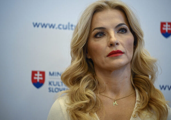 Šimkovičovej ministerstvo reaguje na tvrdenia Milanovej o Budmerickom kaštieli, považuje ich za pokrytecké