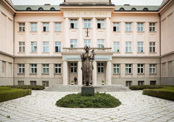 ÚPN a Matica vedú spor o Clementisovi a ulici nesúcej jeho meno. Bol predstaviteľom totalitného režimu?