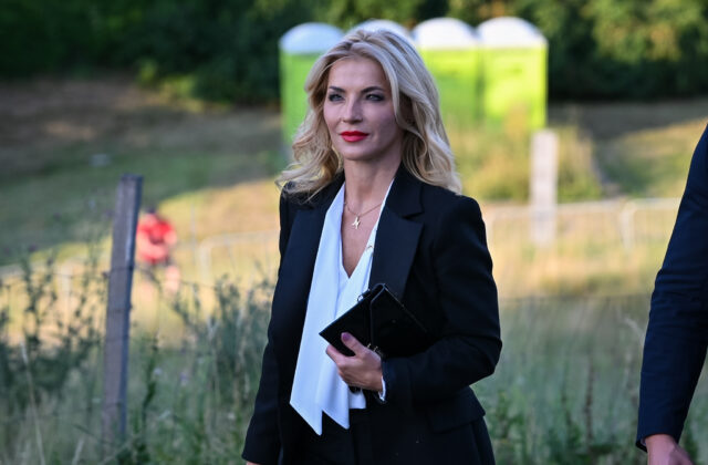 Šimkovičová vyzdvihla úspech Bibiany, inštitúcia získala prestížne ocenenie – FOTO