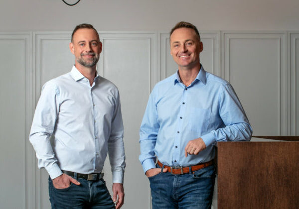 VI Group oslavuje 20 rokov. Rodinný developer, ktorý rozvíja mestské štvrte aj rekreačné lokality na Slovensku