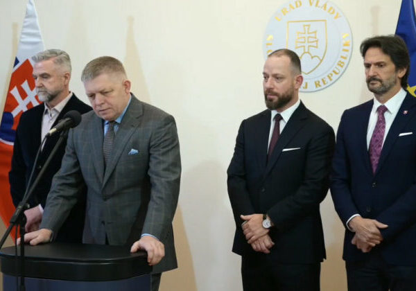 Prokurátor Špirko sa podľa Fica priznal k sfalšovaniu dokumentu, Žilinka hovorí o neprípustnom útoku – VIDEO