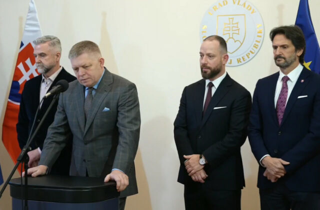 Prokurátor Špirko sa podľa Fica priznal k sfalšovaniu dokumentu, Žilinka hovorí o neprípustnom útoku – VIDEO