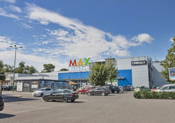 OC MAX Trnava privíta novú značku – Woolworth otvára svoju predajňu