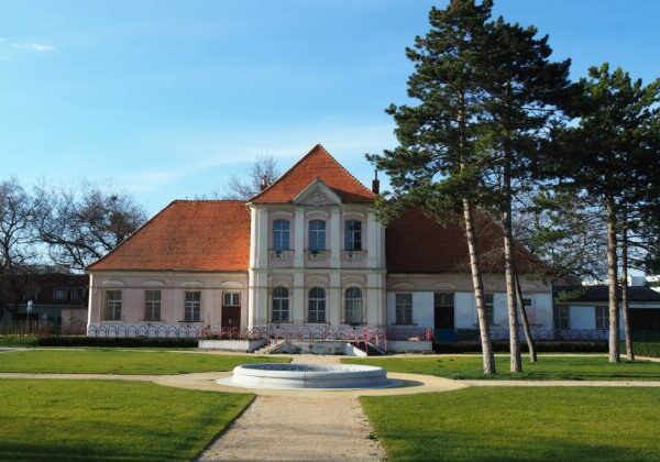 Financovanie Emmerovej vily sa komplikuje, Trnava ruší pôvodnú zmluvu na 3 milióny eur