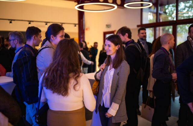 Ľudia na Slovensku veria sile volieb, no boja sa o demokraciu