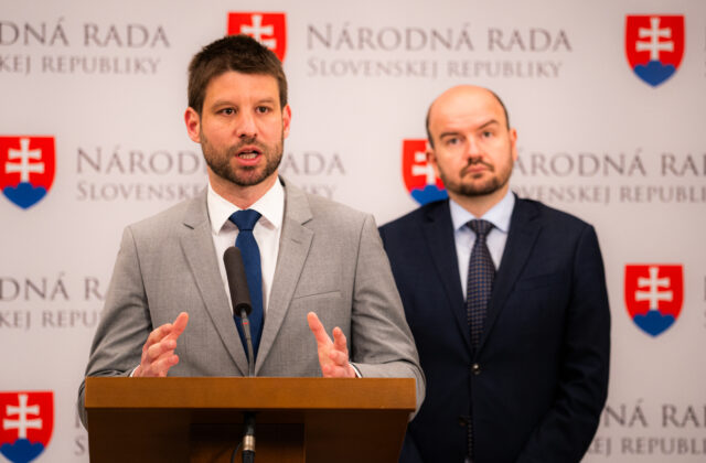Slovákov čakajú podľa progresívcov najťažšie Vianoce, na ľudí začína naplno dopadať babráctvo vlády