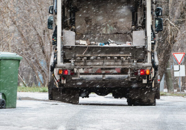 Obyvatelia Vranova nad Topľou zaplatia menej za komunálny odpad, mesto zníži od budúceho roka poplatky