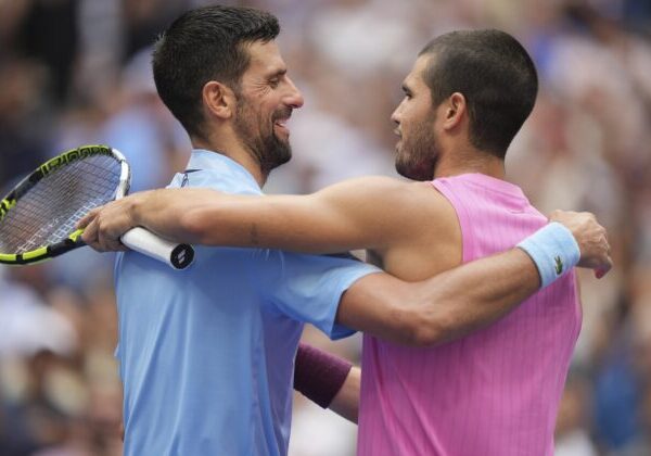 Alcaraz je kráľom zárobkov v roku 2025, v historickom rebríčku Nadal na Djokoviča stráca zhruba 56 miliónov