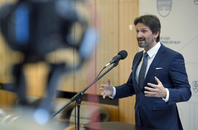 Špecializovaný trestný súd má podľa Kaliňáka vážne nedostatky, jemu osobne by vraj vôbec nechýbal