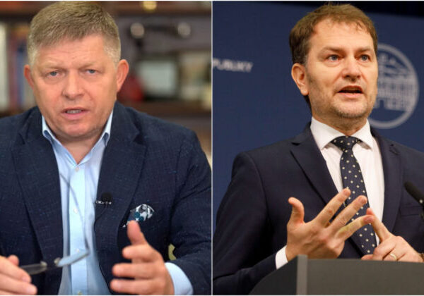 Po 10 rokoch prišiel verdikt v kauze Belize. Súd rozhodol v prospech Fica, od Matoviča žiada ospravedlnenie