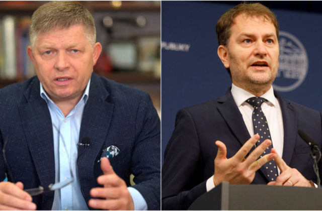 Po 10 rokoch prišiel verdikt v kauze Belize. Súd rozhodol v prospech Fica, od Matoviča žiada ospravedlnenie