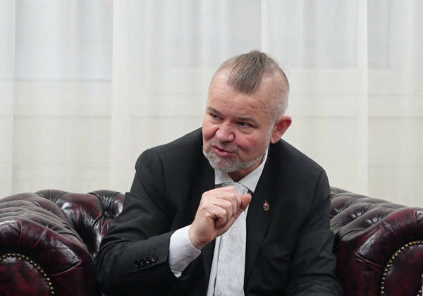 Kuracina: Vzorky zbraní od Grand Power skúšajú na Lešti, vojaci sú s nimi spokojní – VIDEO