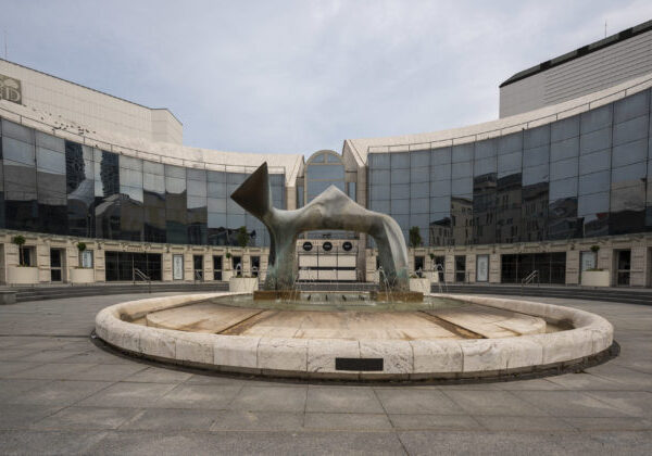 SND vysvetľuje odchody Pauhofovej či Poláčika, personálne zmeny majú súvisieť s konsolidáciou