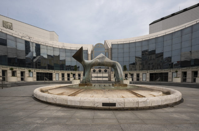 SND vysvetľuje odchody Pauhofovej či Poláčika, personálne zmeny majú súvisieť s konsolidáciou