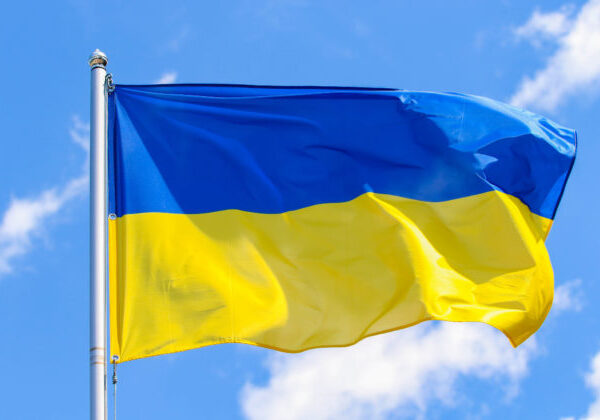 Po jedenástich rokoch v Prešove opäť otvorili Generálny konzulát Ukrajiny