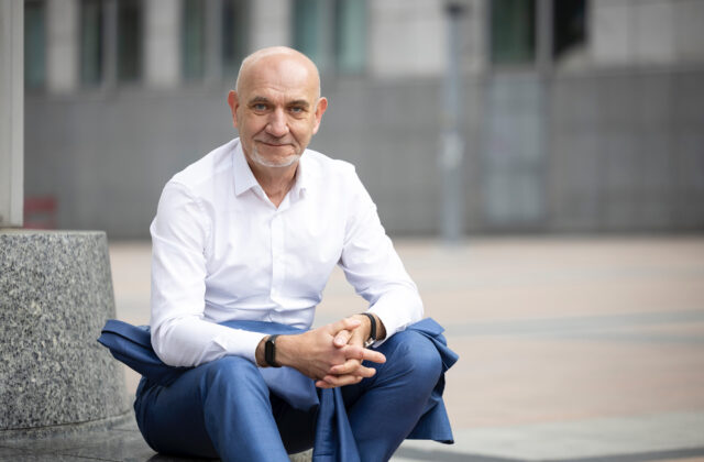 Pacient nesie hlavnú zodpovednosť za svoje zdravie