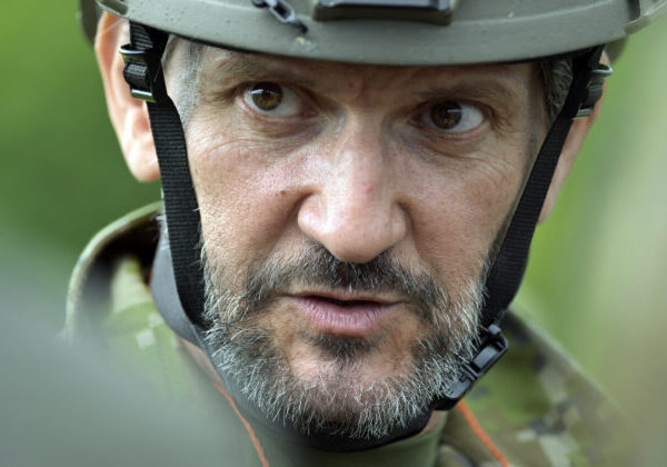 Kaliňák označil rok 2025 za najlepší od vzniku Ozbrojených síl SR, pribudlo vraj najviac vojakov