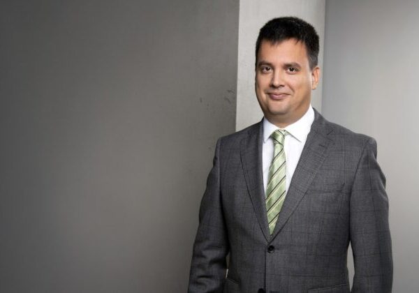 Vedenie právnych služieb v KPMG na Slovensku preberá Cyril Hric