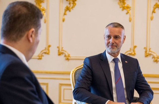 Slovensko, Česko a Rakúsko chcú pevnejšiu parlamentnú spoluprácu, Raši zdôrazňuje význam regiónu – VIDEO, FOTO