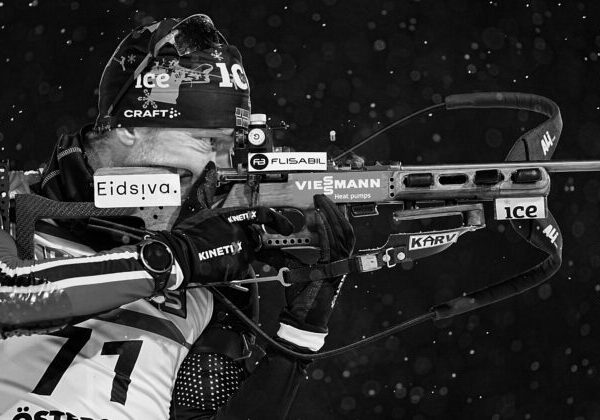 Biatlonistu Siverta Guttorma Bakkena našli mŕtveho, jeho kariéru v minulosti pribrzdili problémy so srdcom