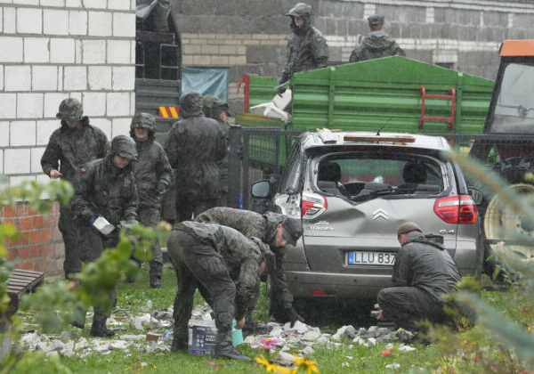 Provokácie na východnej hranici NATO považuje za hrozbu polovica Slovákov, s pomocou spojencom by súhlasila len tretina
