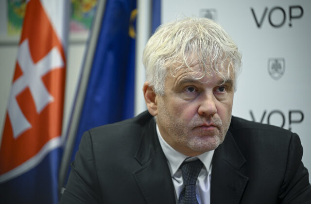 Komisár pre deti Mikloško kritizuje správanie poslancov v&hellip;