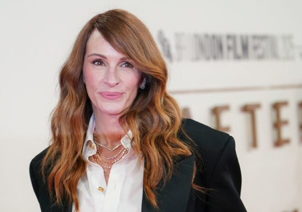 Julii Roberts v secondhande v Prahe nechceli predať oblečenie. Zaplatím čokoľvek, povedala im