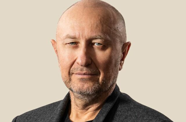 Zoroslav Kollár dáva vlastný možný prospech bokom. Pellegriniho vyzval na veto trestnej novely – FOTO