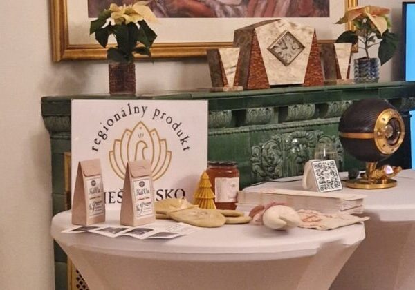 Značku Regionálny produkt Piešťansko získali prvé štyri produkty